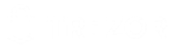 Trezor Logo